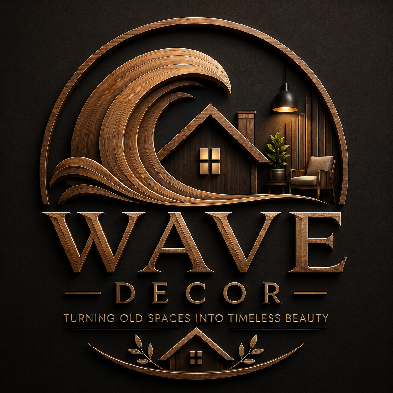 WAVE DECOR 